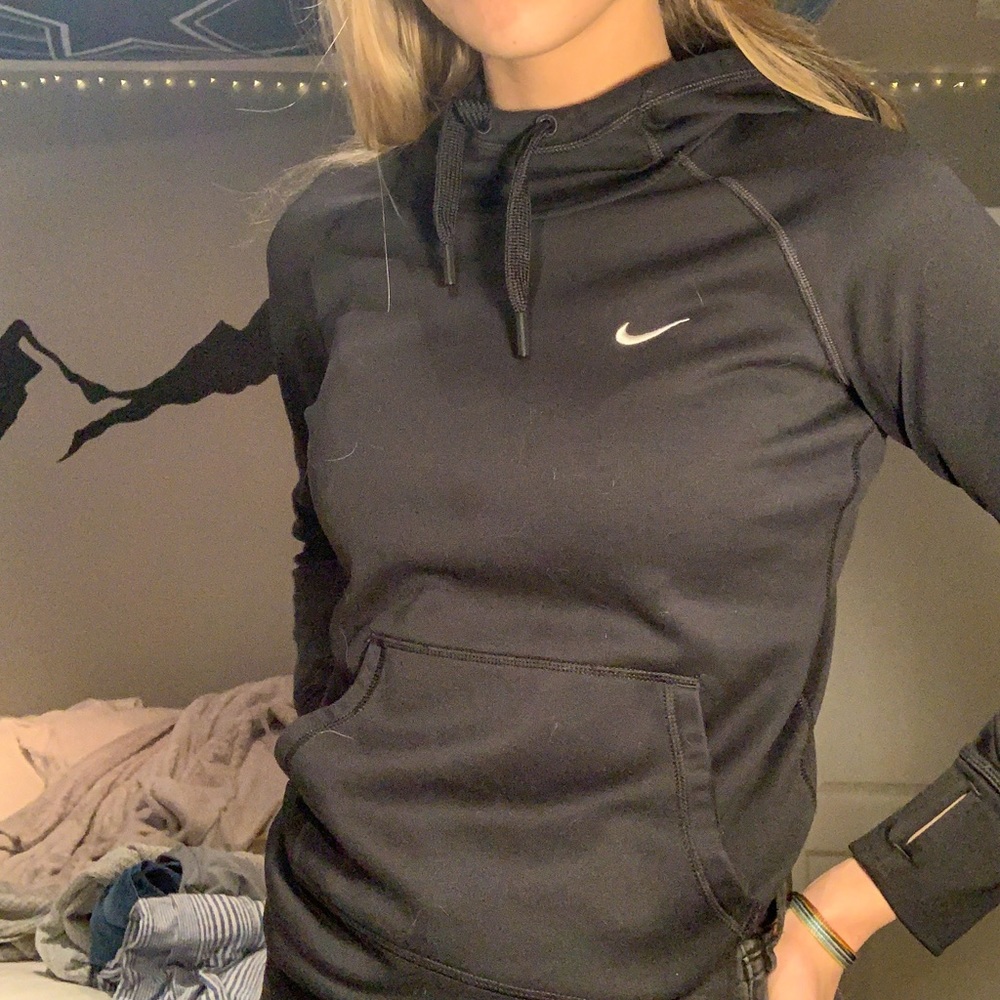Nike hoodie